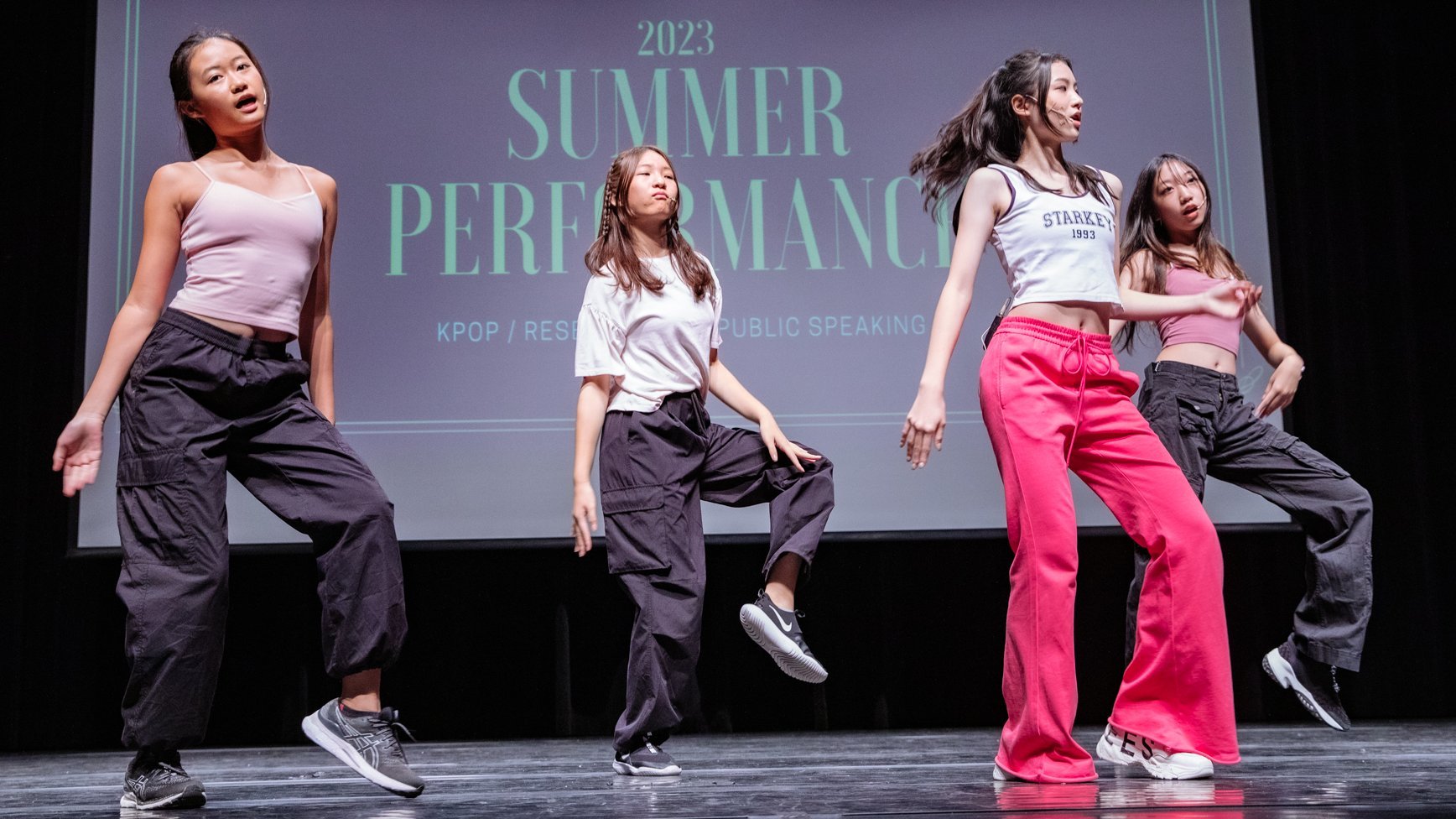 【7～10歲｜全英文】北美流行巨星：超級巨星的速成秘密 A-pop Idol Solo Training 