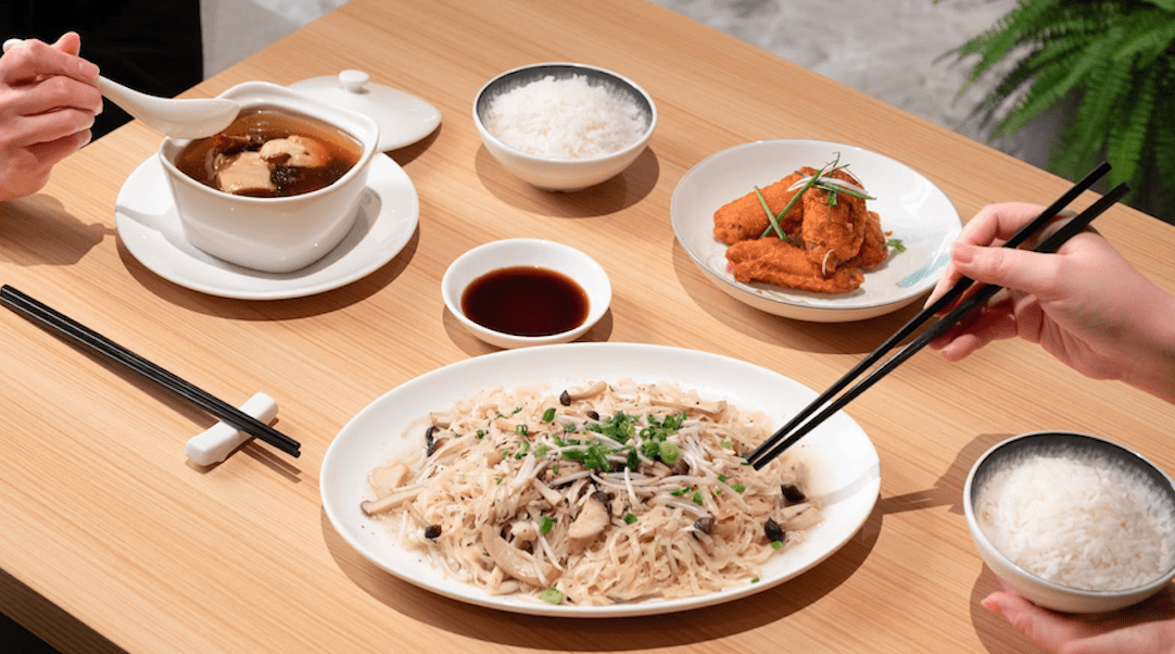 Empire Chinese Cuisine @ Marine Parade