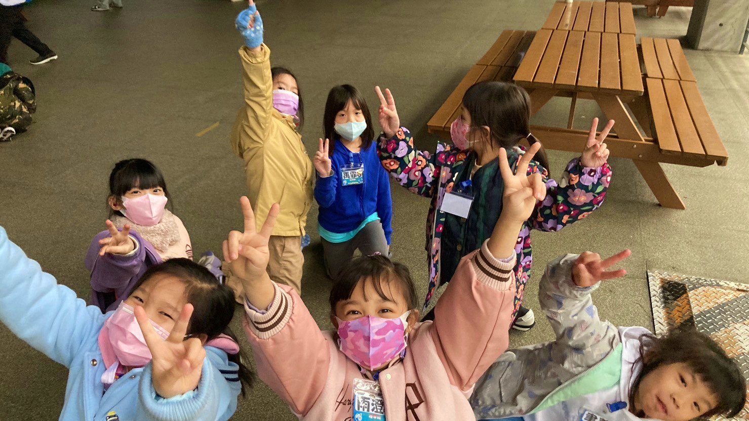 【升小一~升國一｜中正區】Maker 創意生活手創師五日夏令營：美感培養 X 創意啟發 