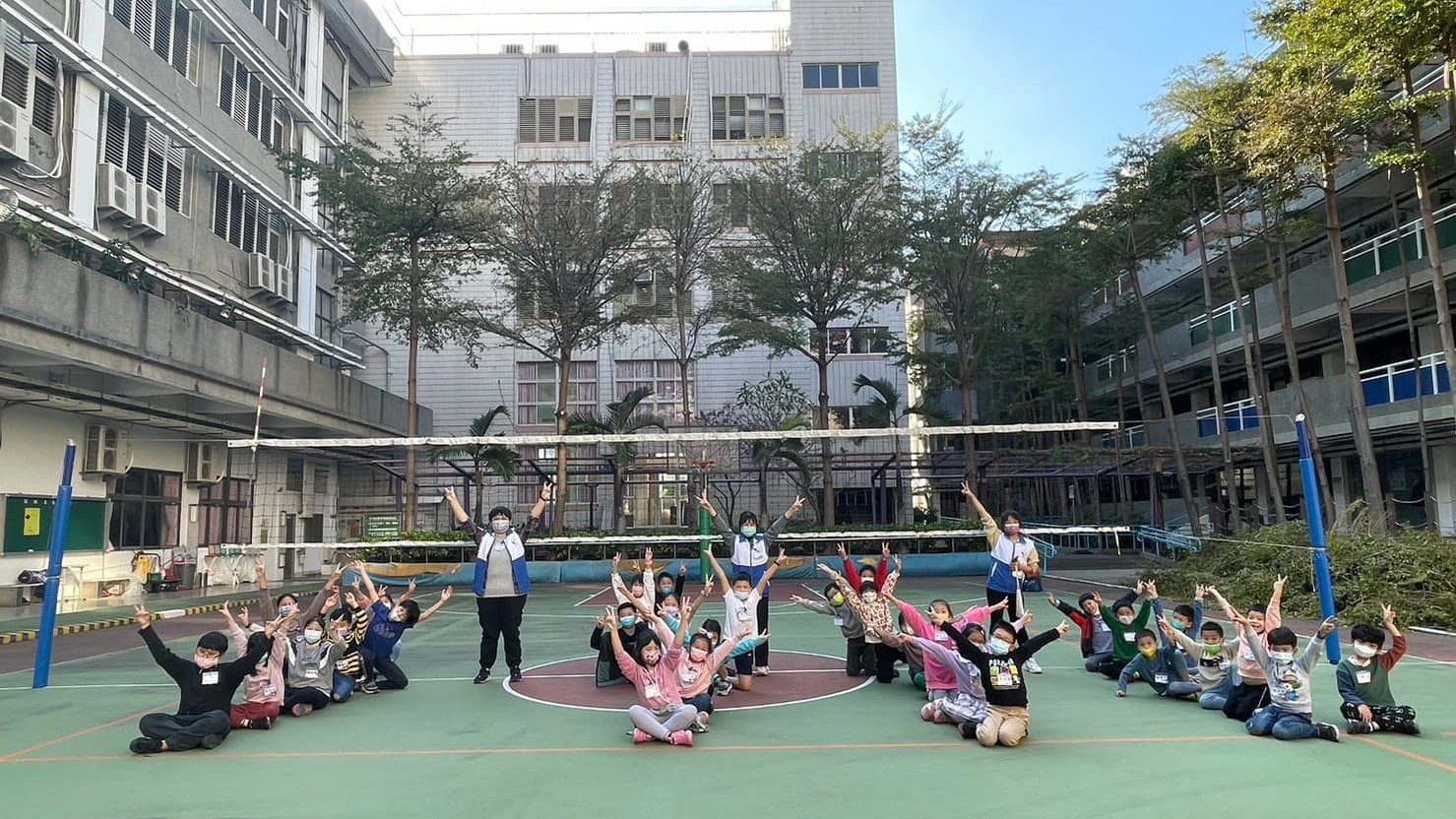 【1~6年級｜四日全天冬令營】AI 新科技 X STEAM 科學實驗室（台中惠文高中場）