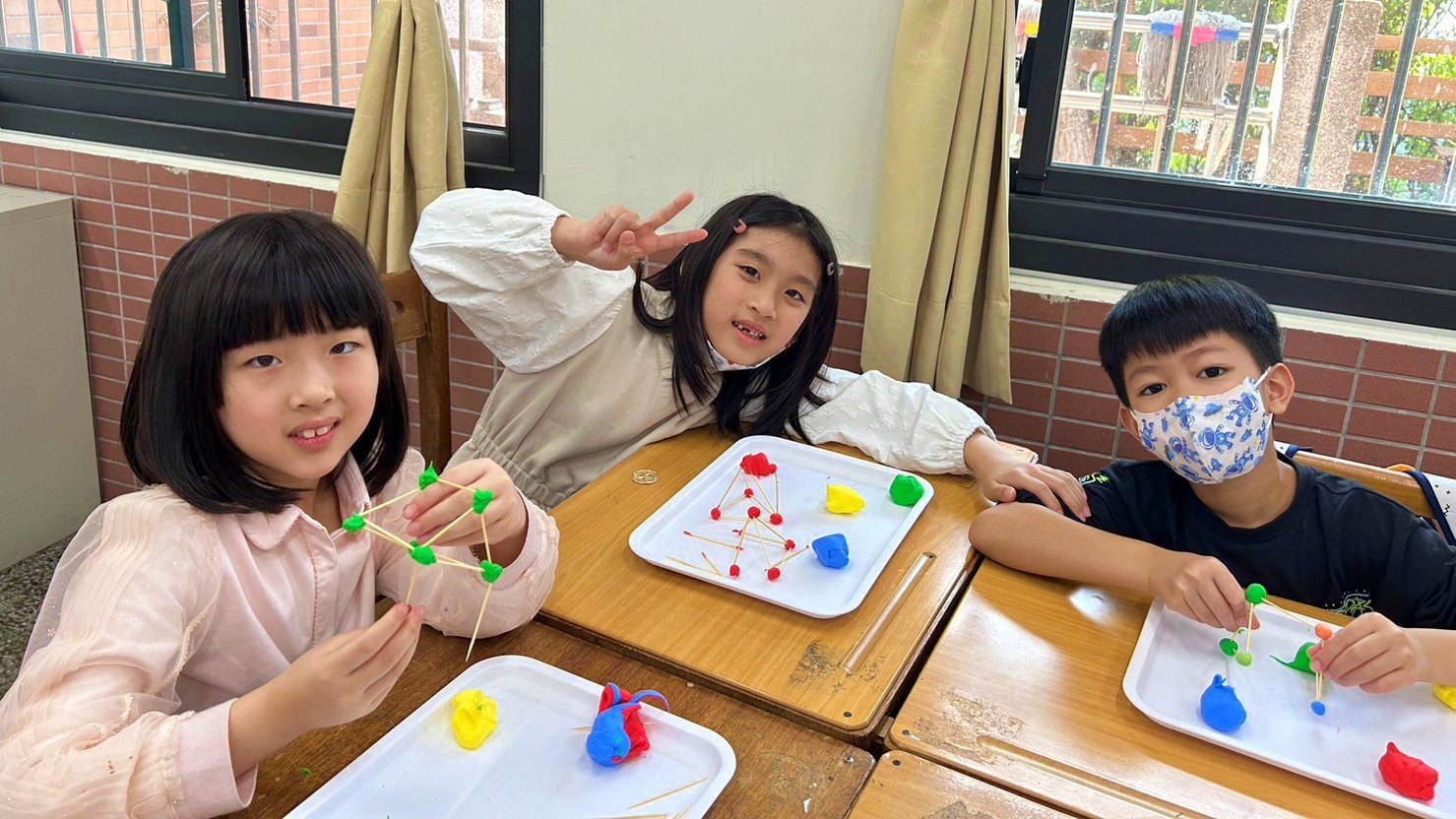 【升小一~升國一｜新竹市東區】Maker 創意生活手創師五日夏令營：美感培養 X 創意啟發 