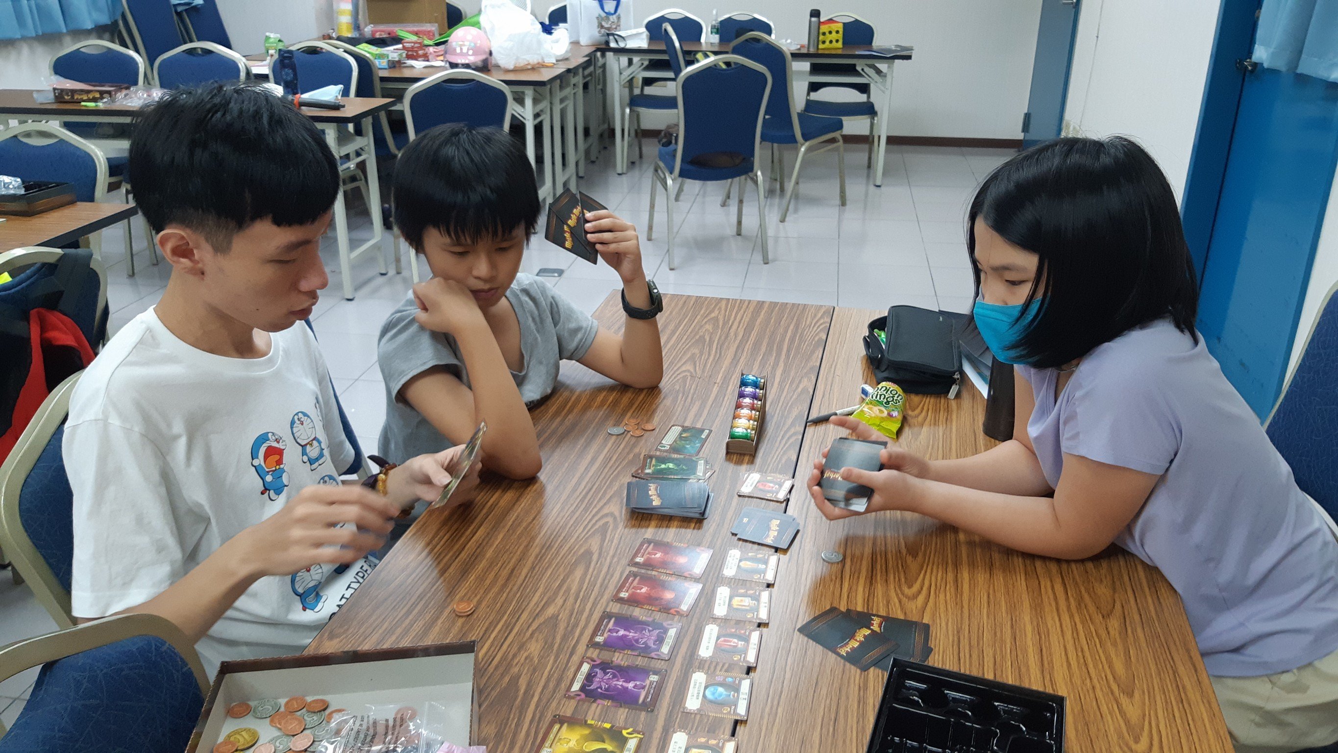 【5~12歲】永續生態夏令營｜兒童理財營隊延伸課程、ESG 永續經營營隊