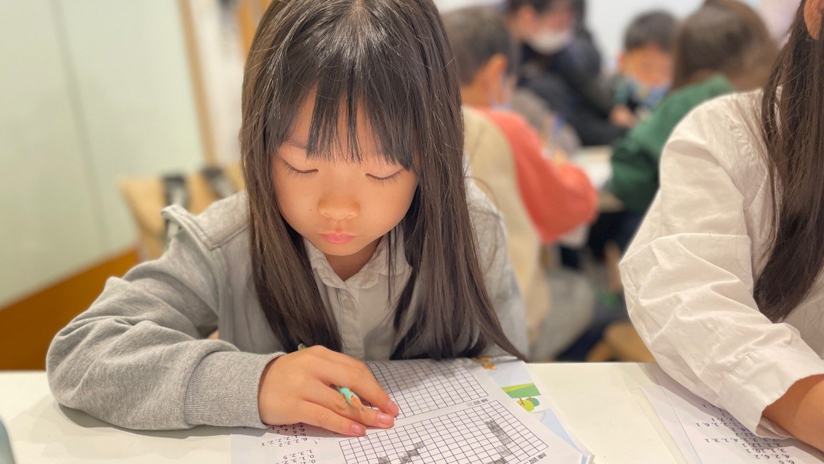 【大班~小二｜台北】Little Maker 邏輯培養 4 + 1 日夏令營