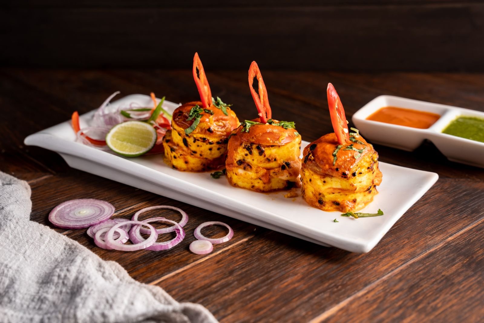 Nalan Restaurant @ Little India