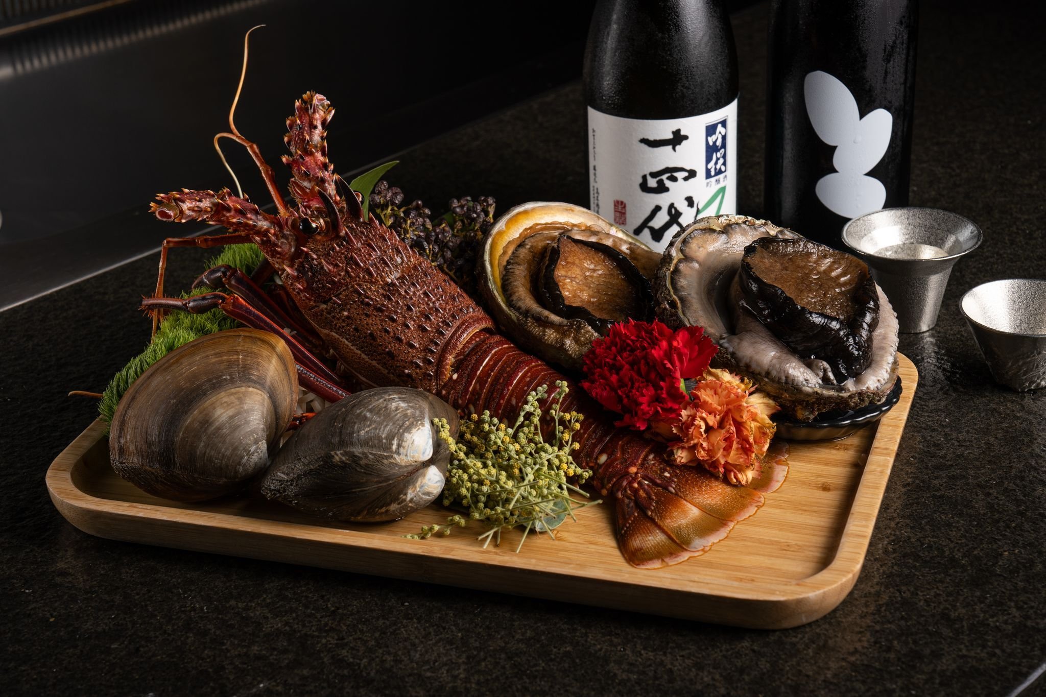 Kaneko Teppanyaki