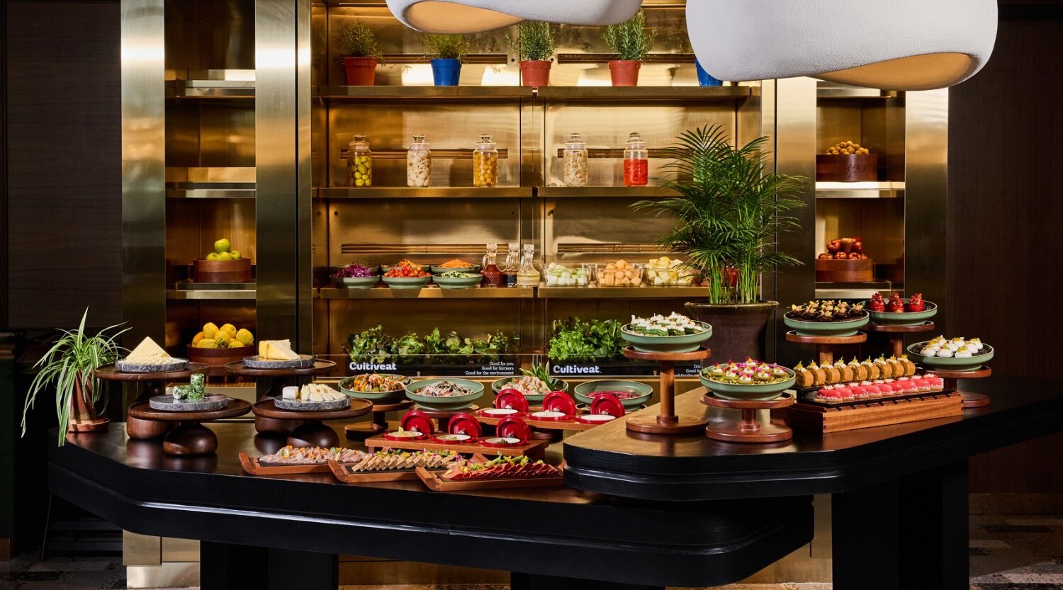 Tuai+Till @ Kimpton Naluria KL by IHG