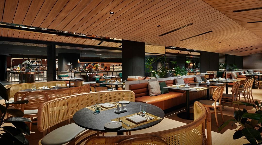 Thyme @ PARKROYAL COLLECTION Kuala Lumpur