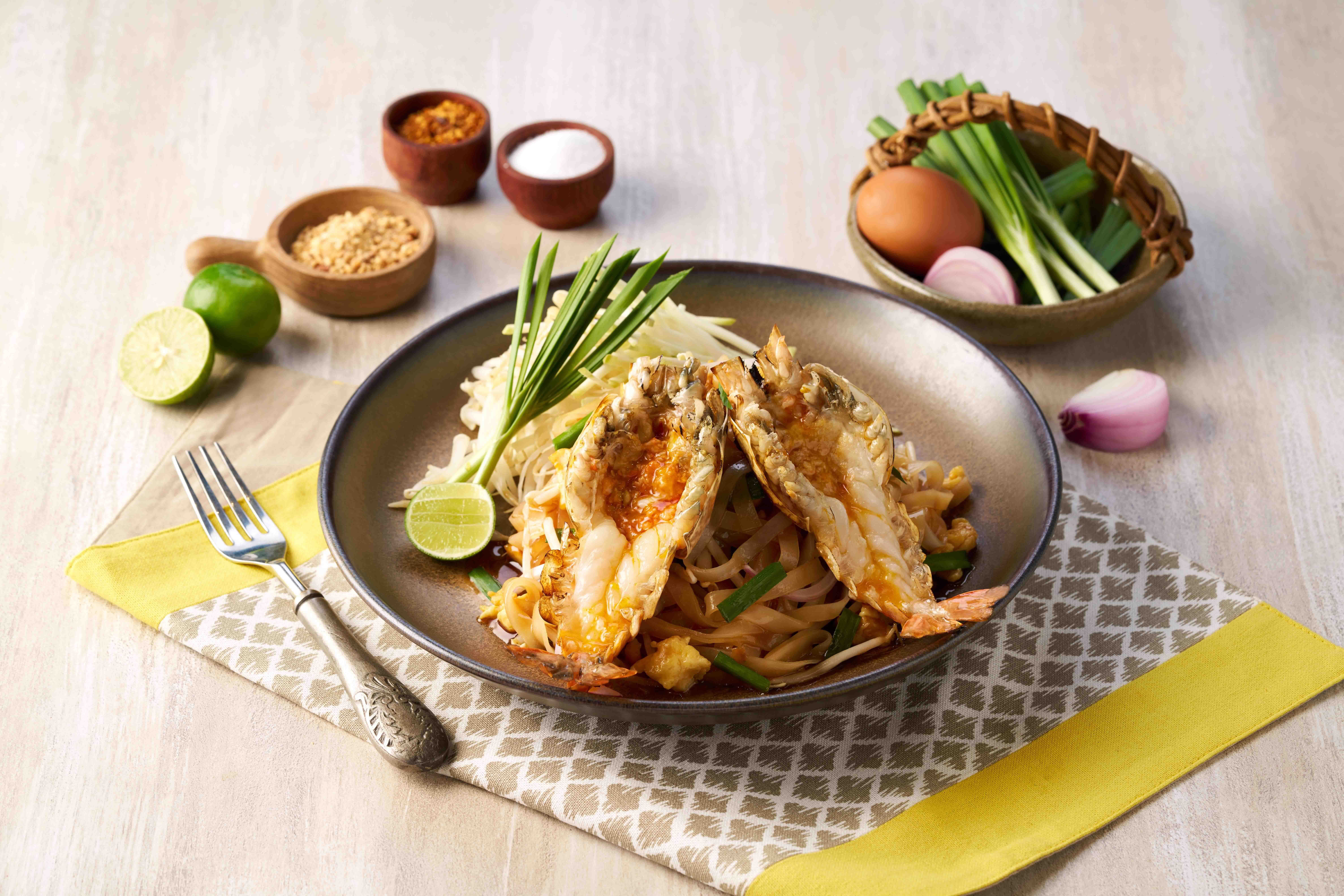 Momo Bar Courtyard by Marriott Bangkok