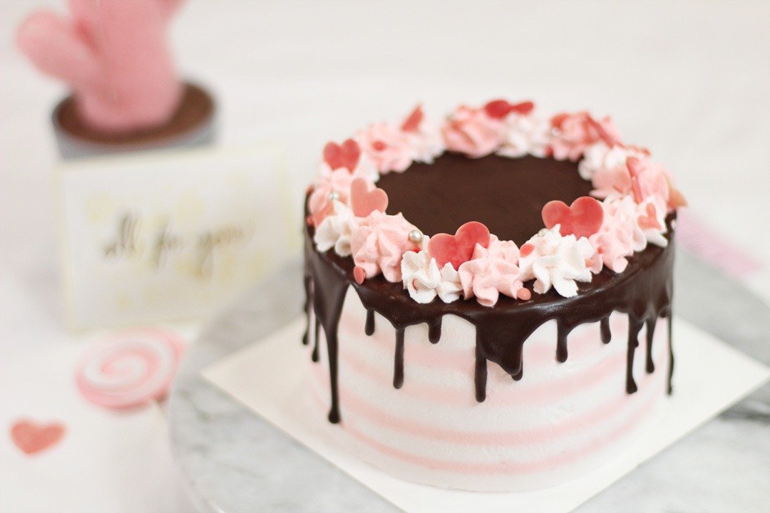 Bake your own @ Tsim Sha Tsui