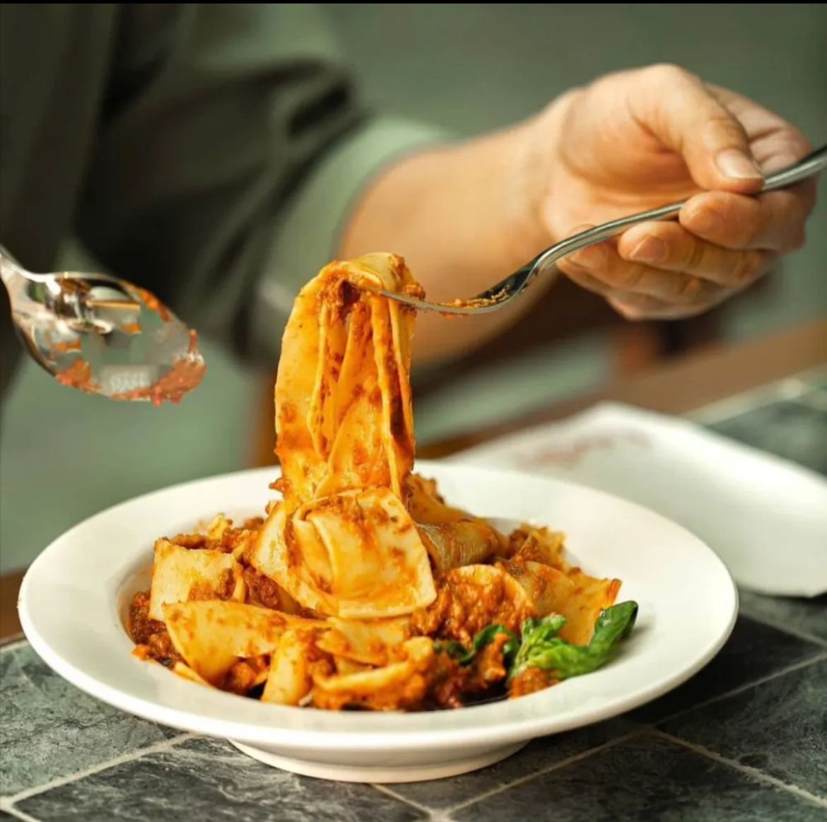 Roberto's Pronto @ Ara Damansara