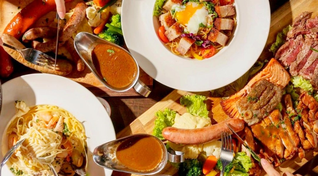 Brewmaster Puchong | FunNow - On-demand online booking platform for ...