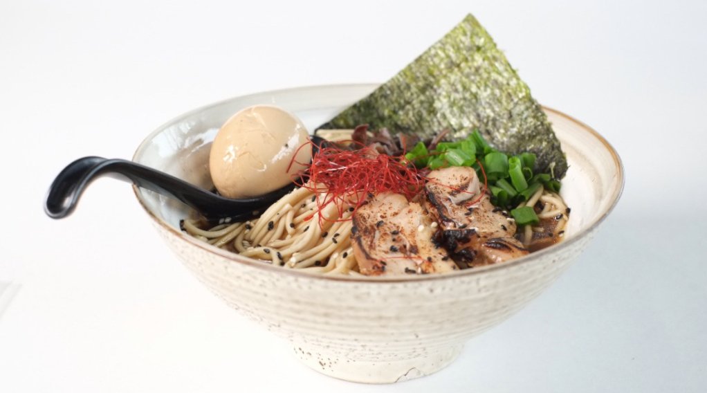 Oki Shokudo 冲绳食堂 @ Damansara Kim