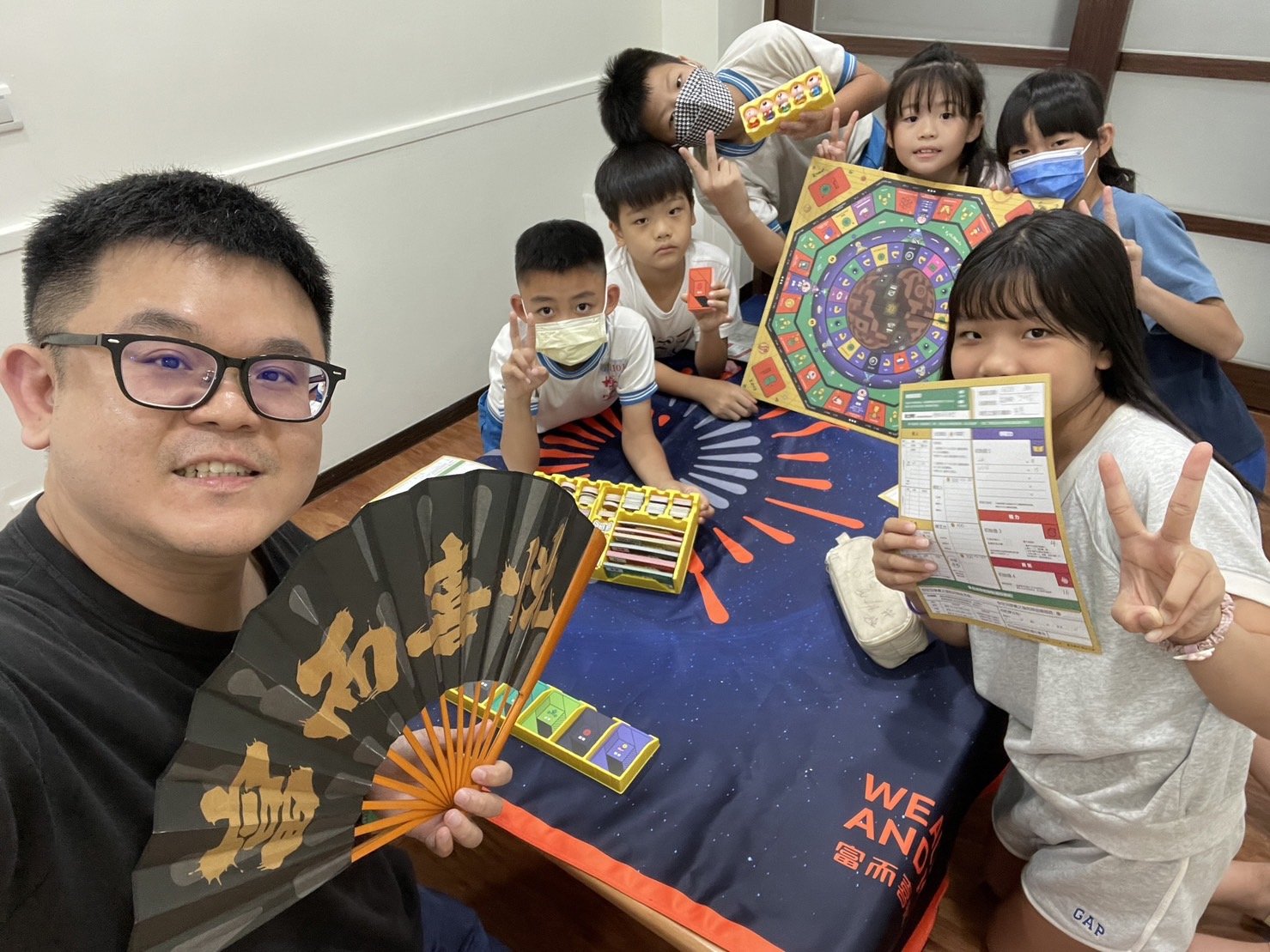 【8~12歲】明日之星培訓營《未來冒險家》｜五日冬令營