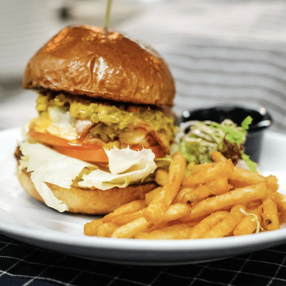 Co Co Duck Restaurant & Bar @ Mongkok