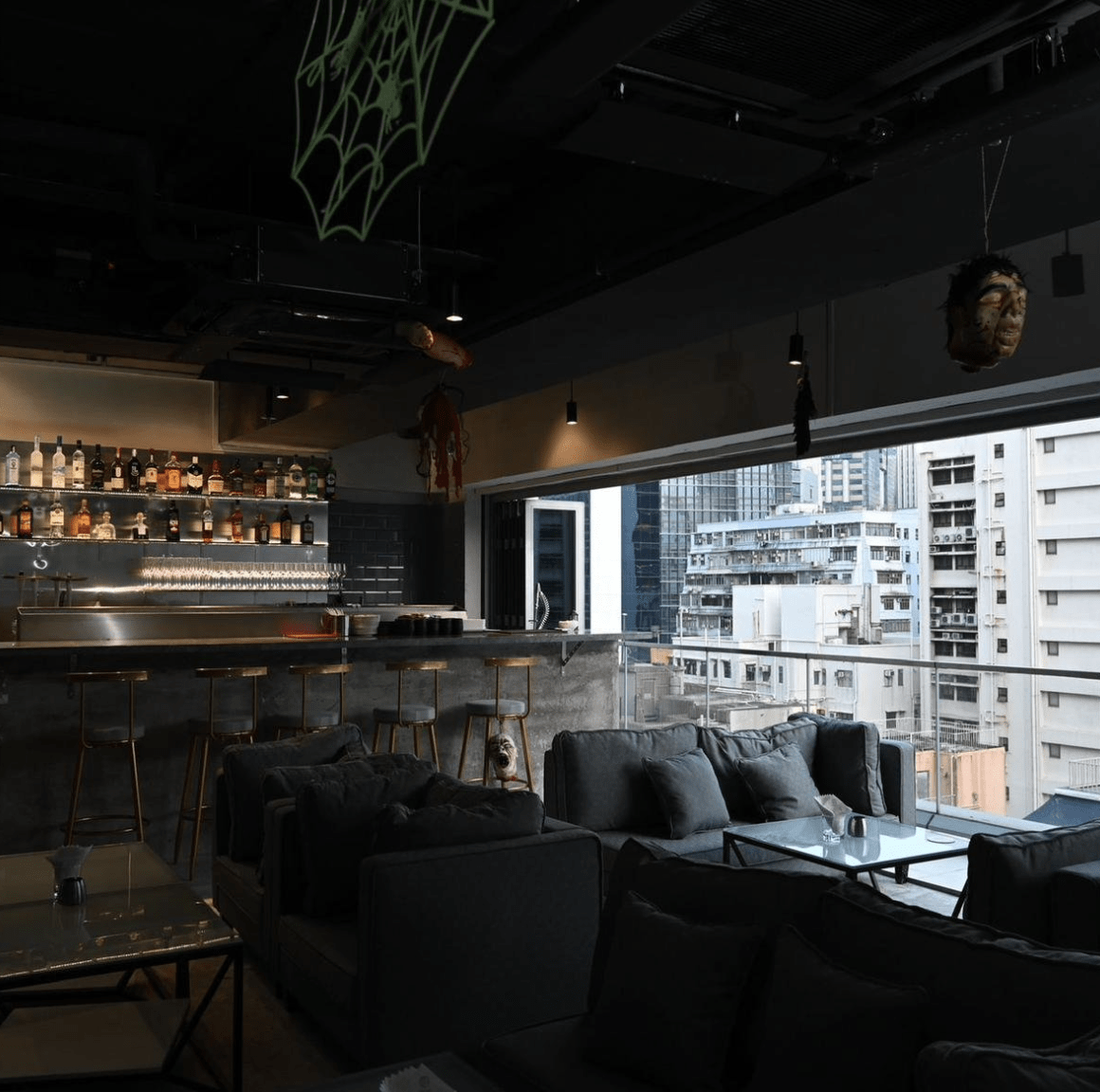 Polar Lounge