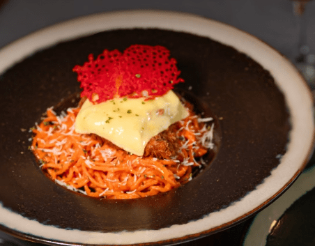 TrEat @ Oakwood Hotel & Residence Bangkok