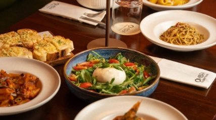Ombra Modern Tavern @Seenspace
