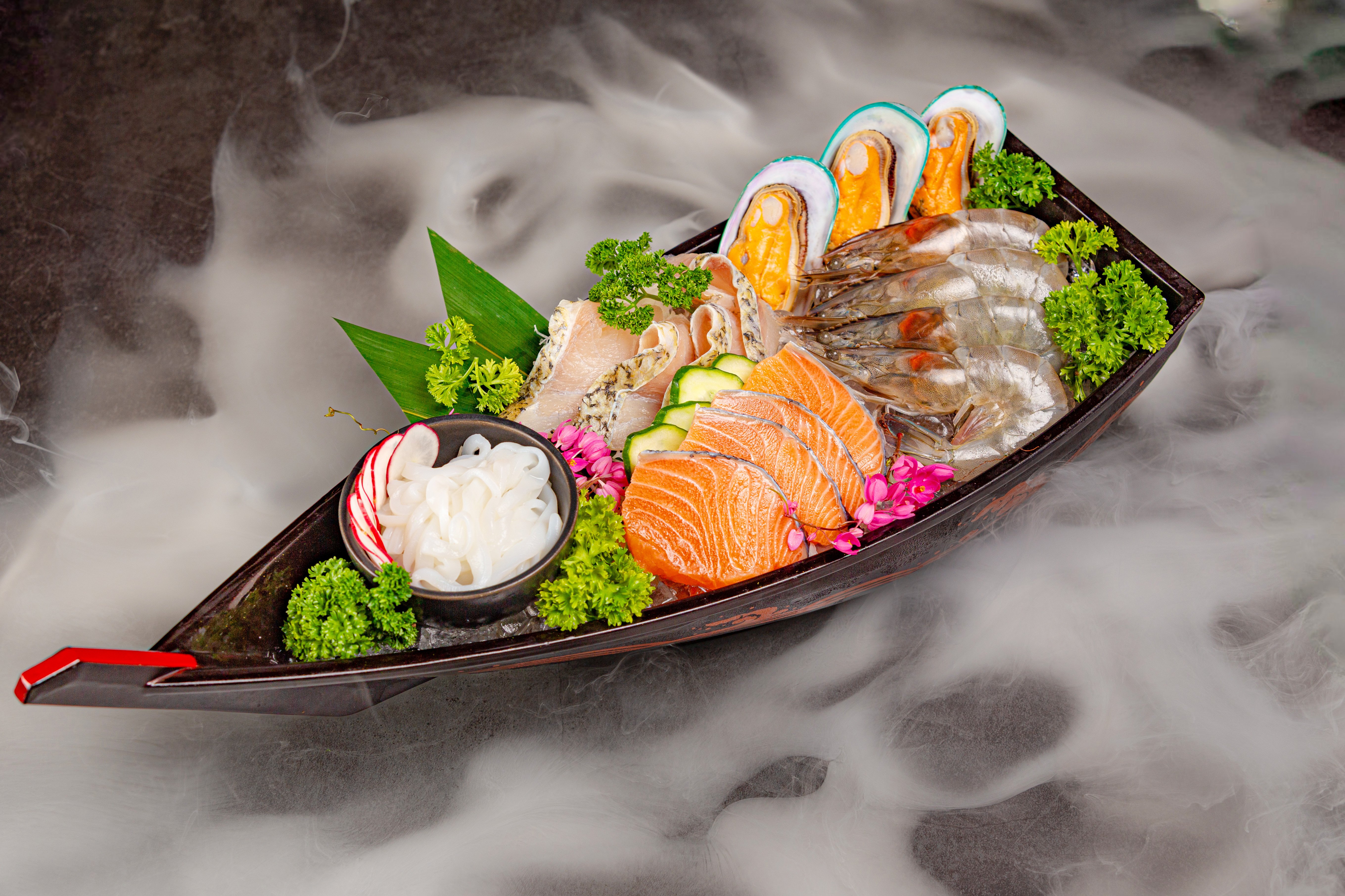 Ding Shan Restaurant