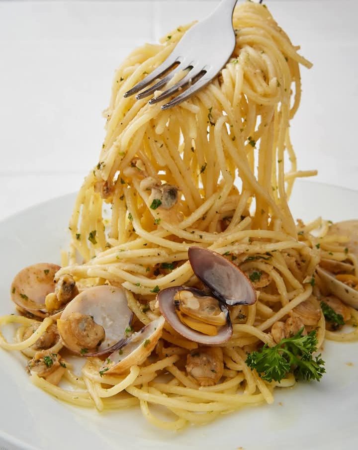 Caruso Ristorante Italiano @ Bel-Air