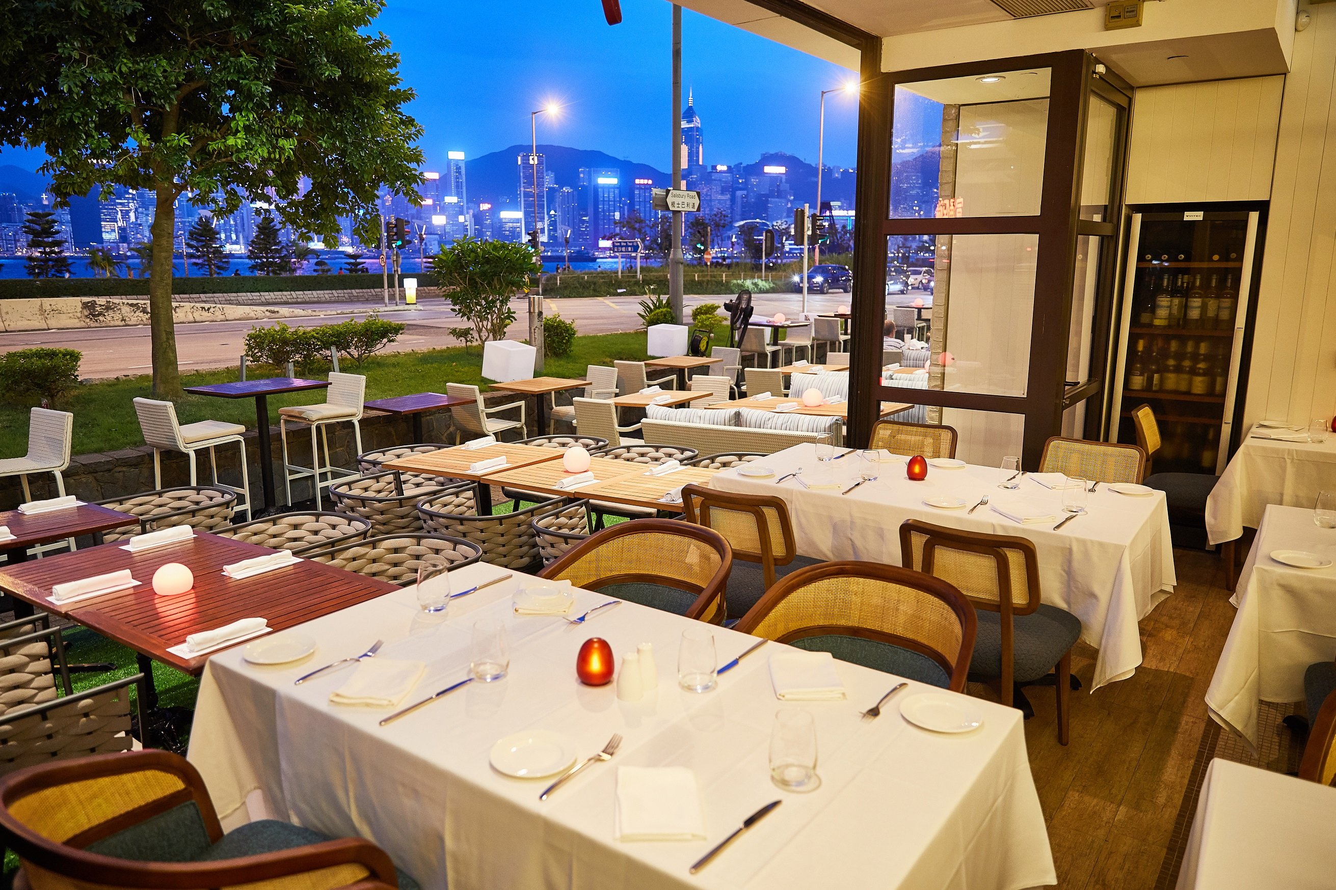 Spasso Italian Bar & Restaurant