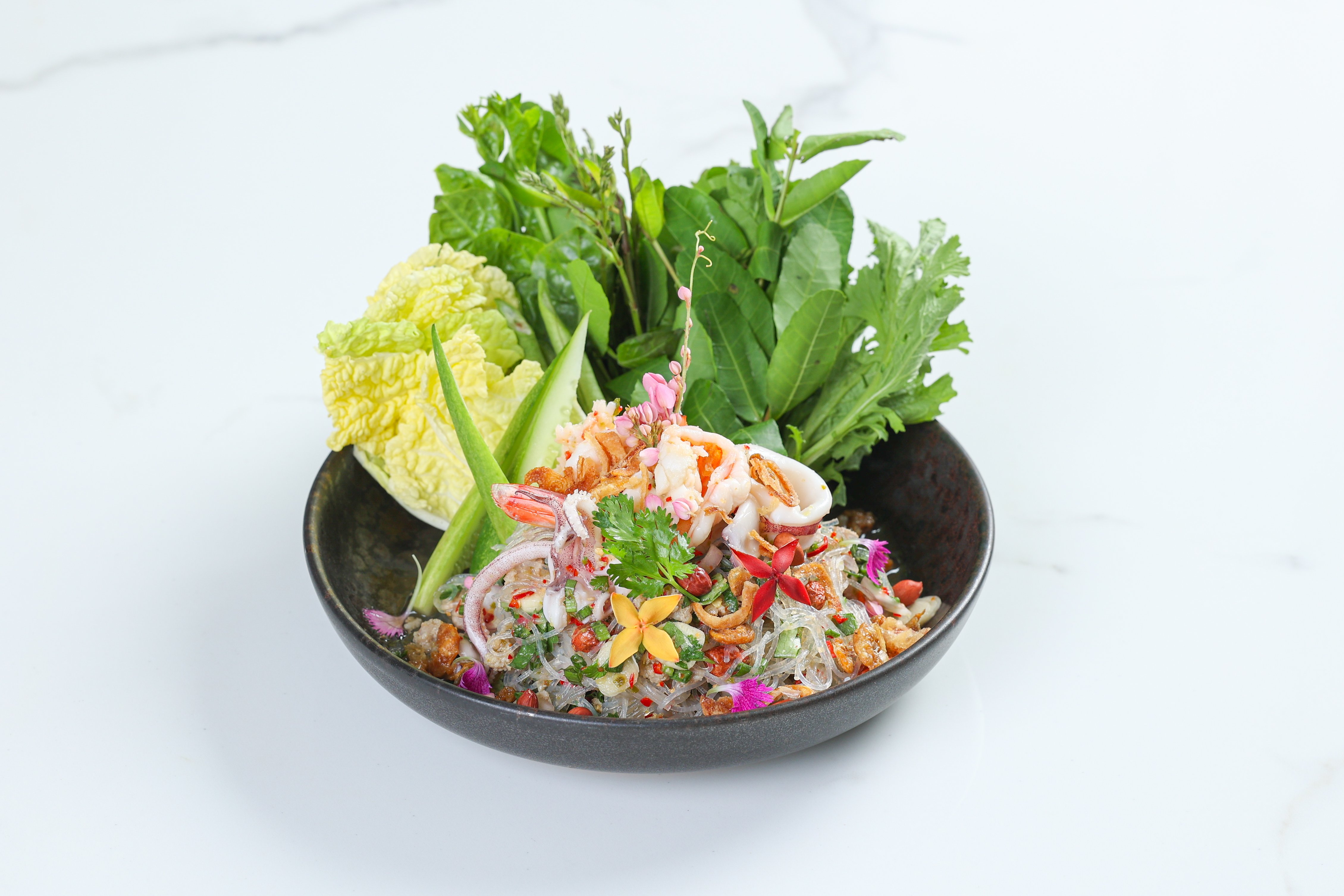 Siam Tea Room Asiatique
