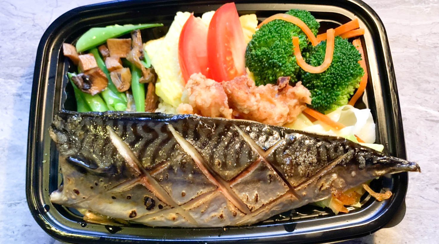 LIFT FOOD & DRINKS的美食優惠 『週一至週三限定LIFT 餐盒 85 折｜限外帶』 愛食記