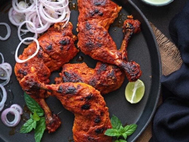 Delhi Darbar Kitchen @ East Coast Rd