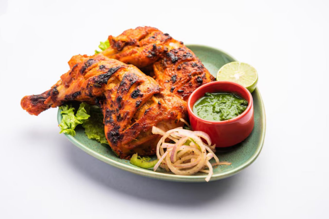 Tandoori Khazana @ Bugis