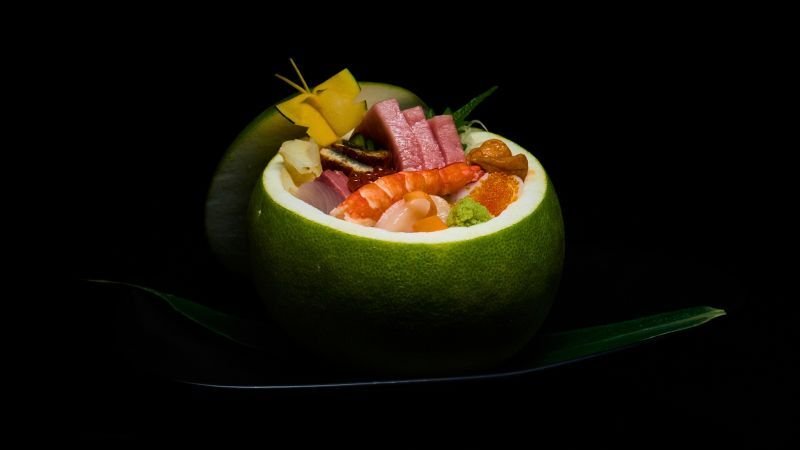 Tatsu Japanese Cuisine @ InterContinental Kuala Lumpur