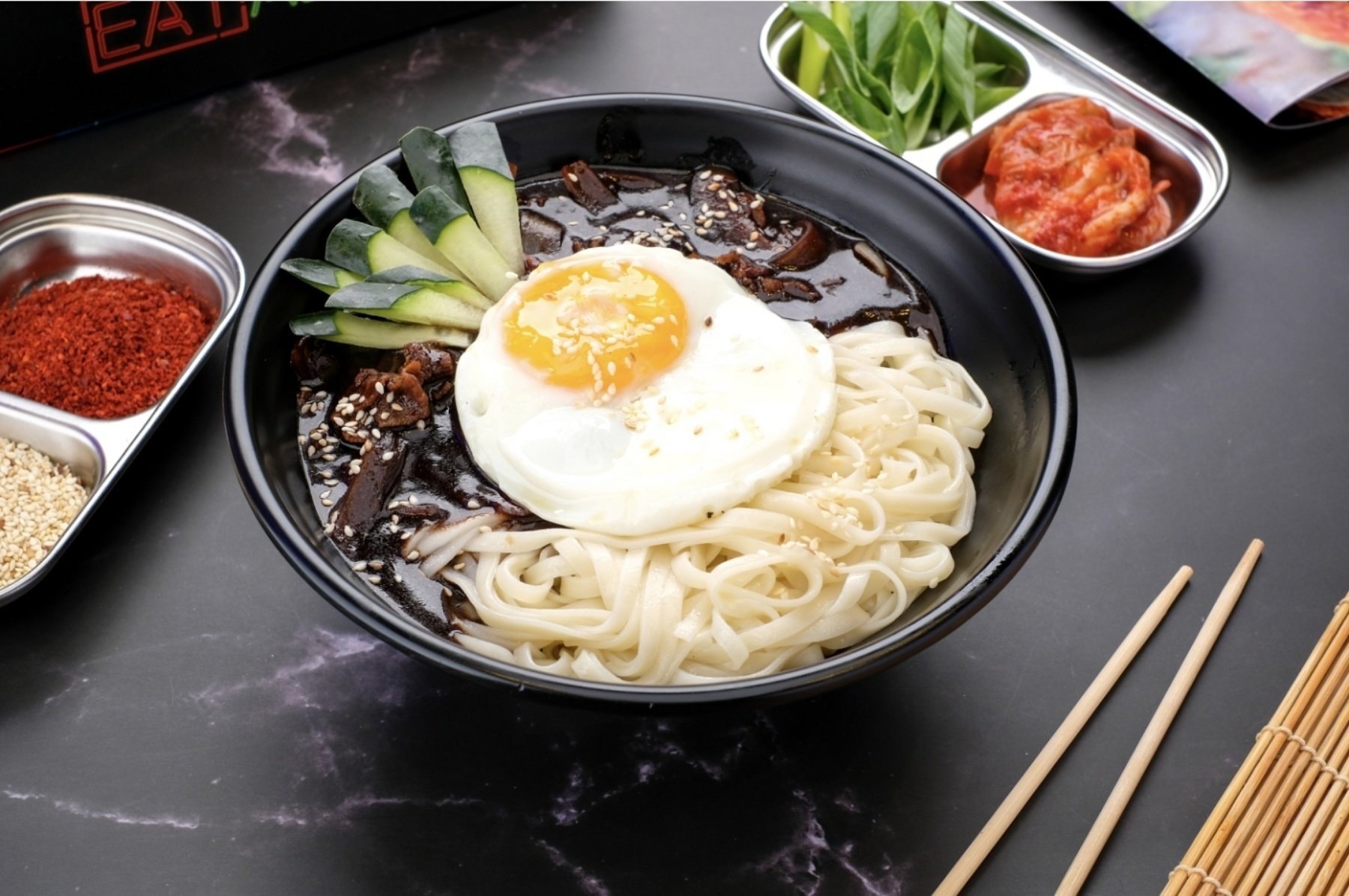 Eataewon @ Gateway Mall