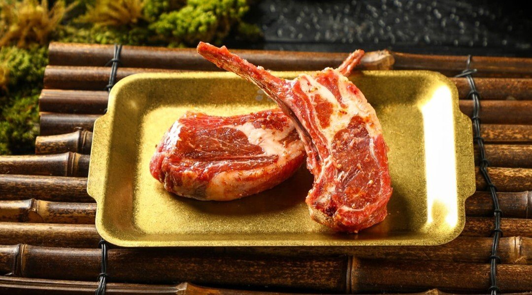 六丁火烤肉 LIUDINGHUO BBQ @ Sunway City Iskandar Puteri