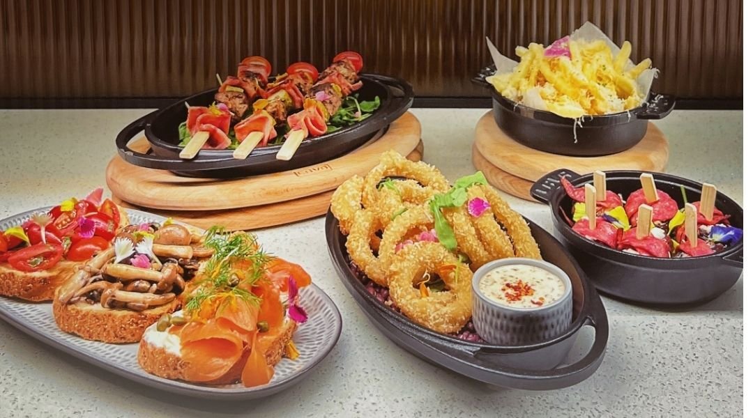 At 137 @ Courtyard Kuala Lumpur South