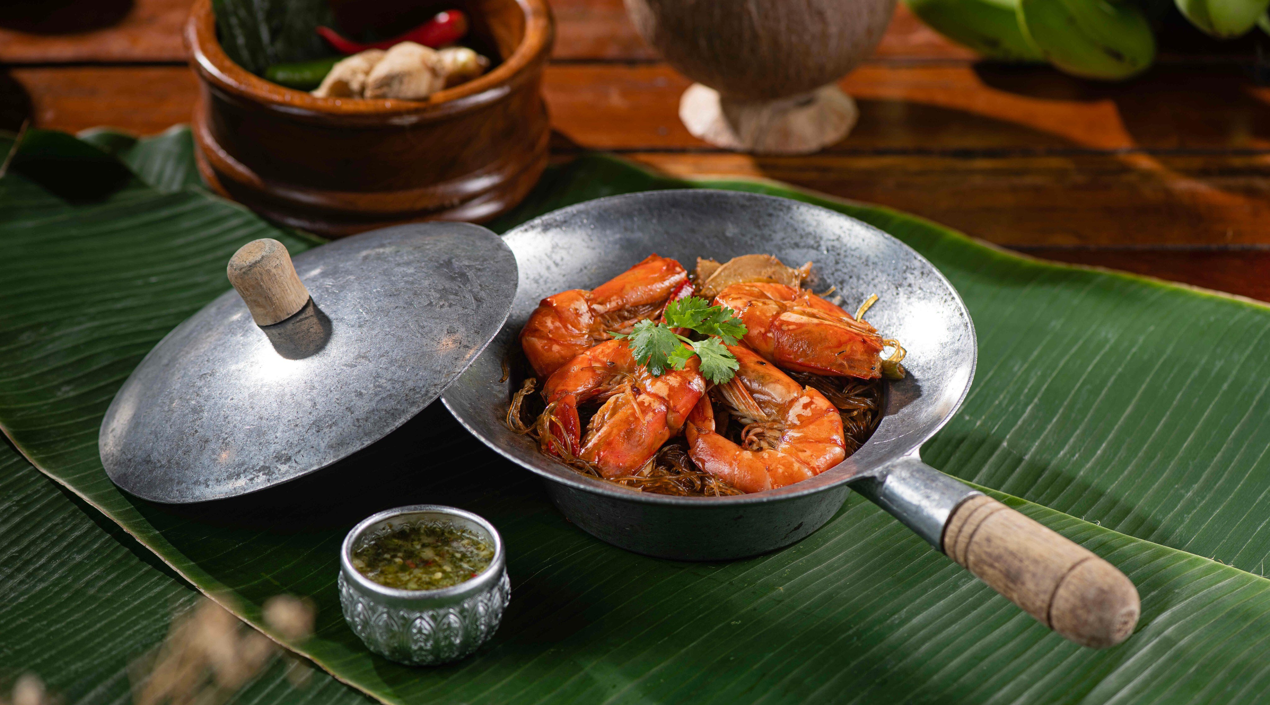 Khunya Thai Kitchen @ Kulai