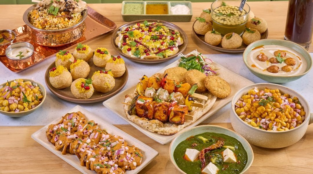 Barbeque Nation Select @ Nu Sentral 