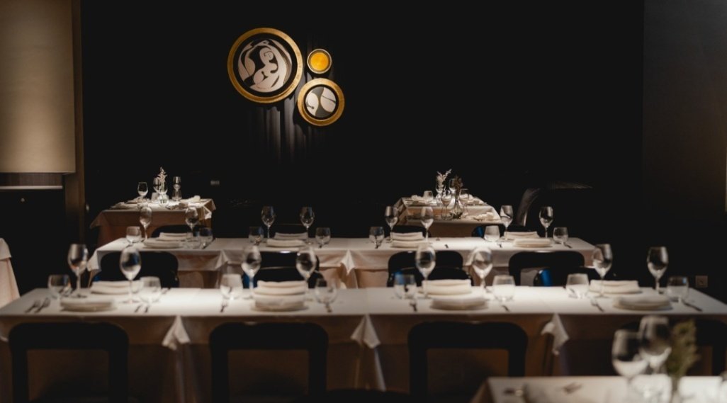 Brasserie Alma @ Yap Ah Shak House