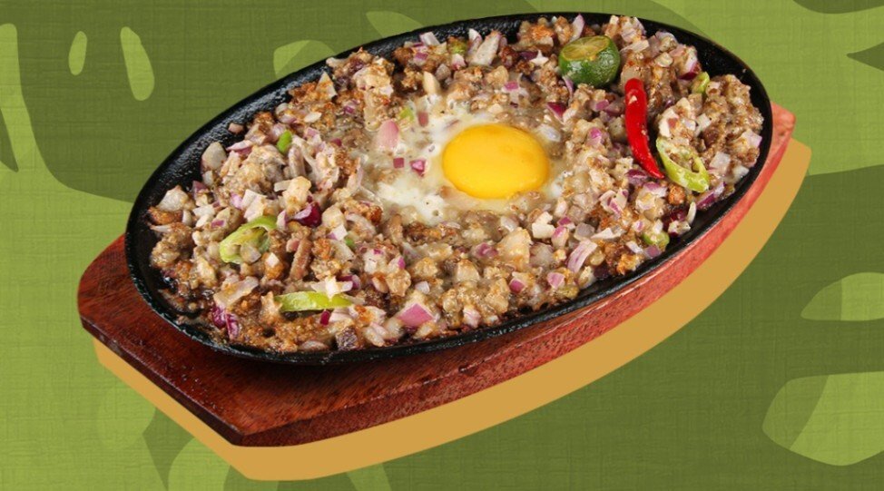 Cafe France x Congo Grille @ Antipolo