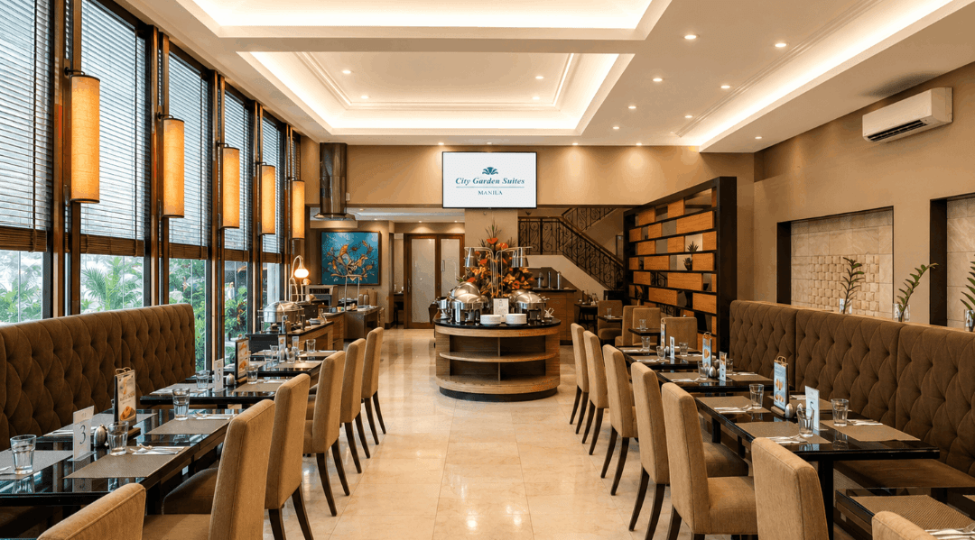 Cafe Miranda