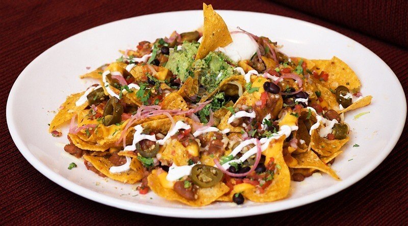 Catrika – Mexican Latin Grill & Cocktail Bar