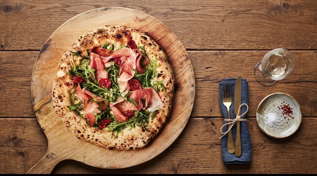Coppola Family Pizza Restaurant @ Horizon Hills