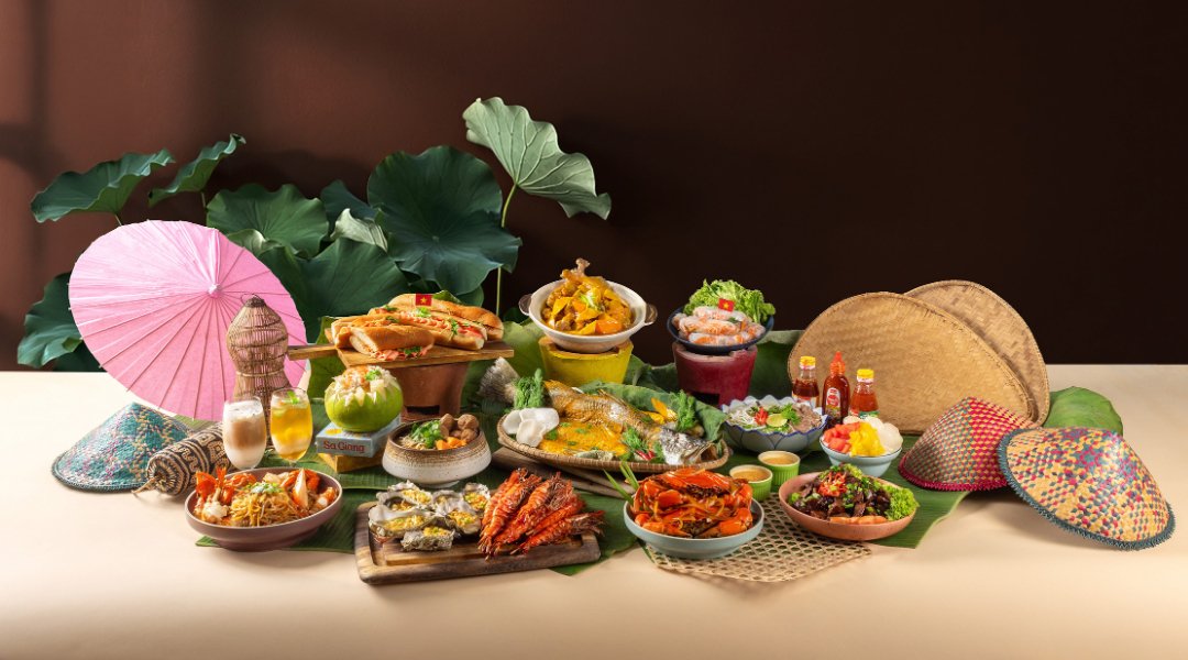 21 on Rajah @ Aloft by Marriott Singapore Novena