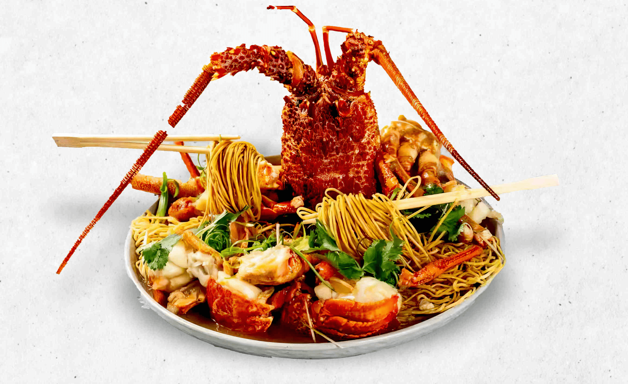 Marina Sea Food House @ Boat Quay