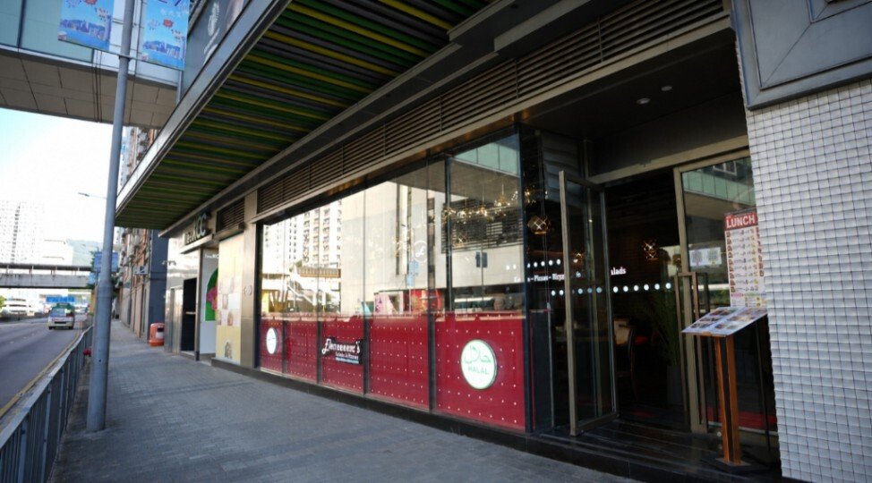 Ebeneezer's Kebabs & Pizzeria @Kwai Chung