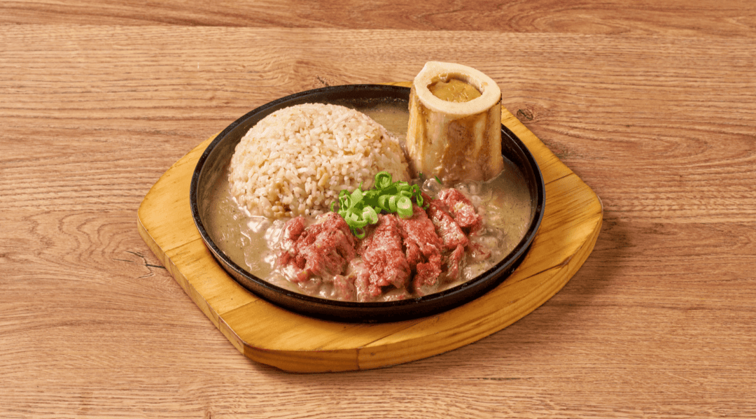 GOTO TENDON @ Farmers Market Cubao