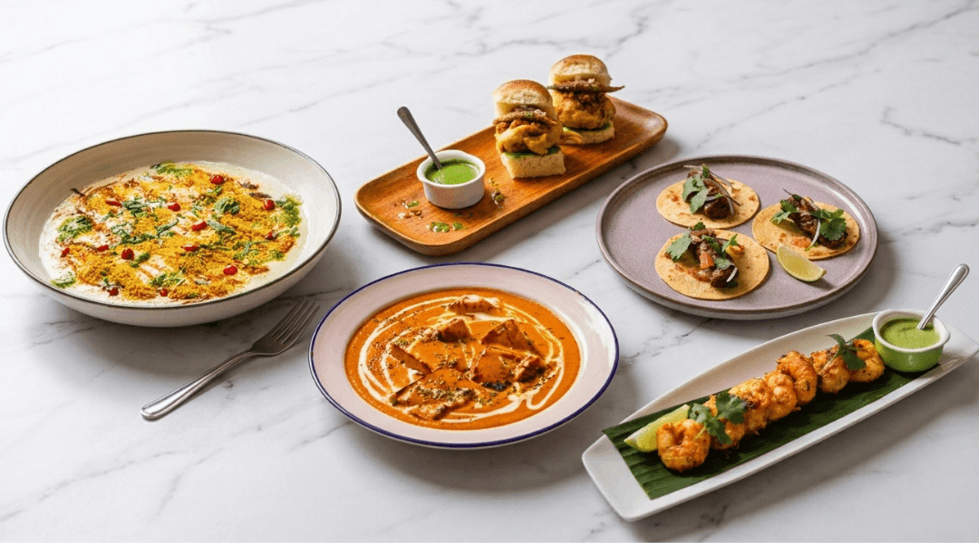 Gully @ Holiday Inn Singapore Little India｜Indian Cuisine｜Get up to 50% ...