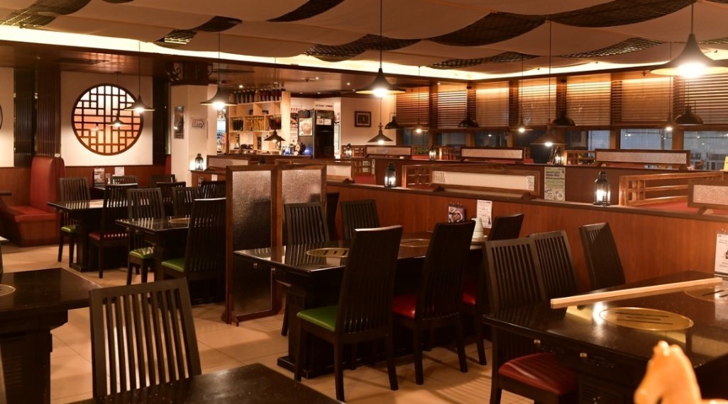 Han Ah Rum Korean Restaurant