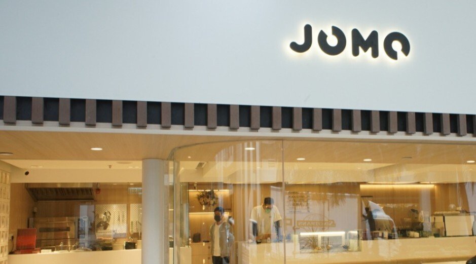 JOMO @ 太古城