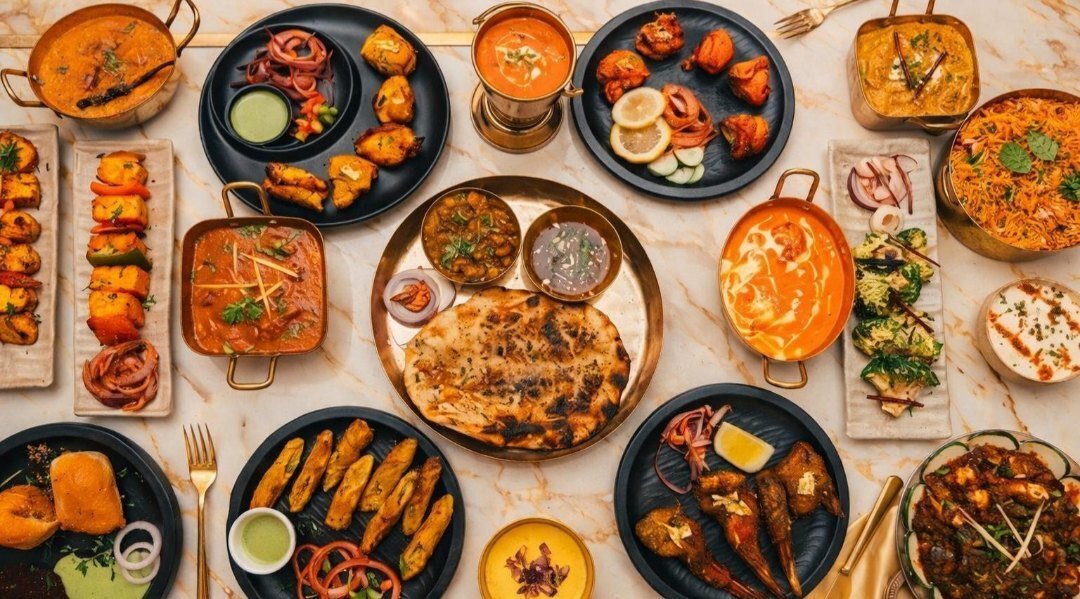 KOTHI RESTAURANT AND BAR@Joo Chiat