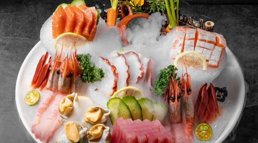 Kyoto Japanese Restaurant