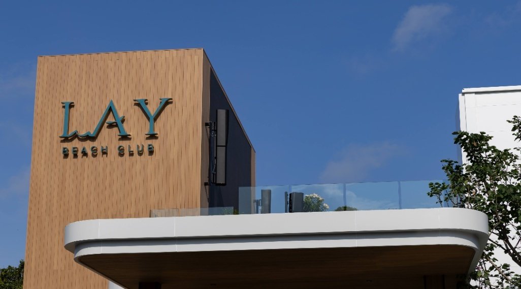 LAY Beach Club