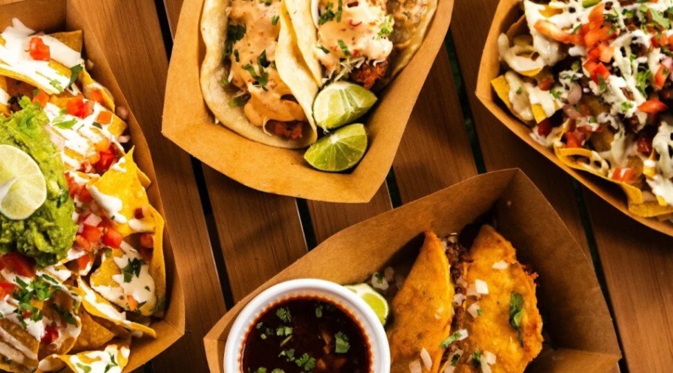 La Birria Tacos @ North Bridge Road (Bugis)